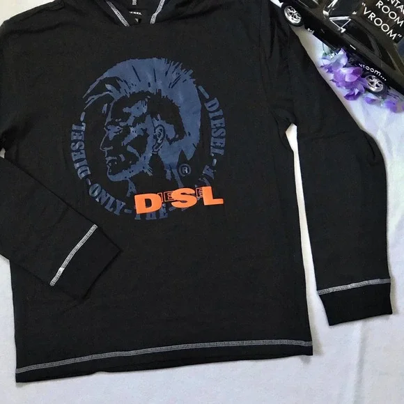 ❌SOLD❌ Diesel and Rocawear NWOT Outfit for Boys M (10/12) - Picture 4 of 16